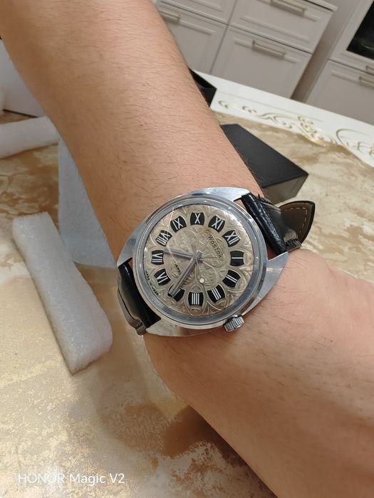 Продам часы СССР