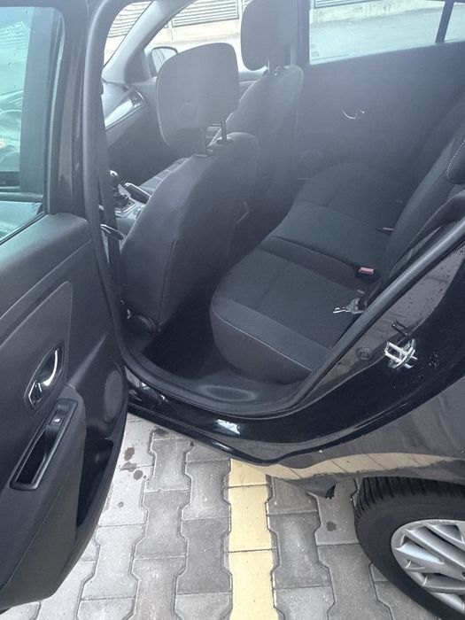 RENAULT Megane GT-Style 1.5 Diesel 110cp 6Treptr