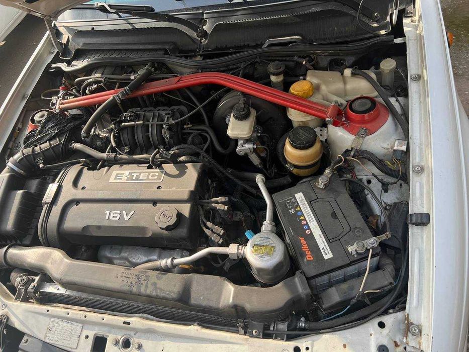 Nexia 2 dons 1,6 срочна сотилади