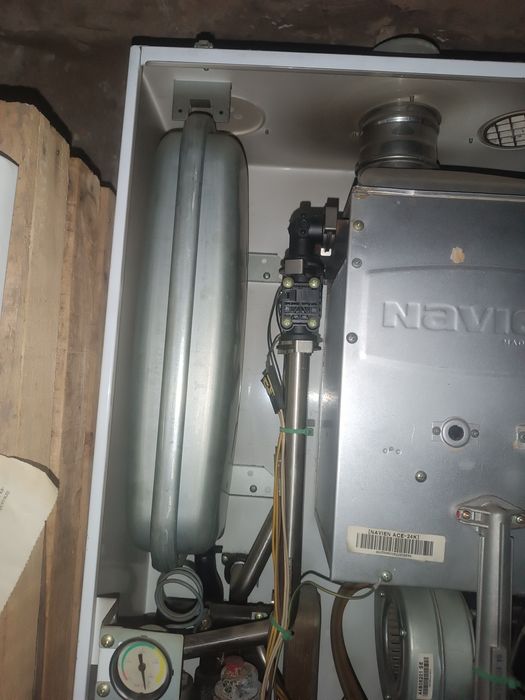 Котел кател котел