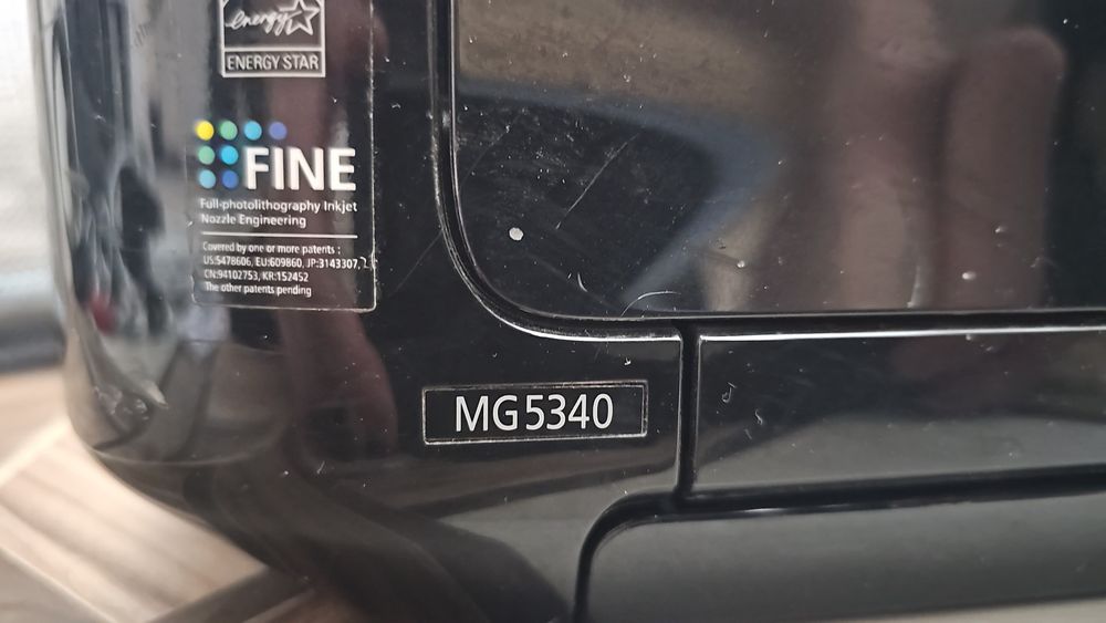 Продам принтер Canon мфу за 55,000тг