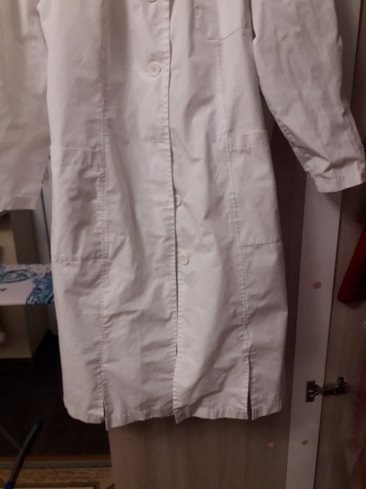 Халат медицинский