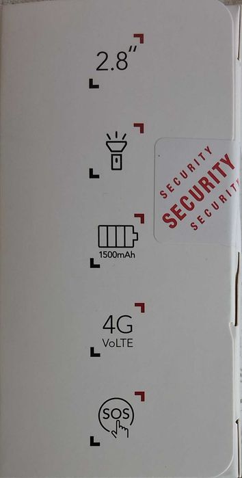TCL onetouch 4042S
