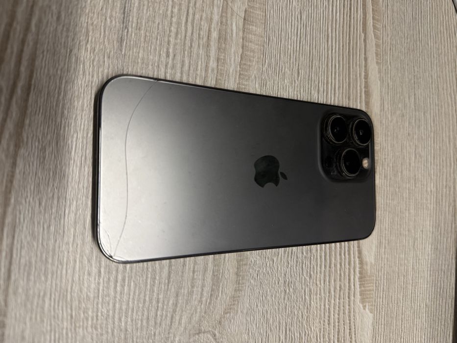 iPhone 13 Pro 128гб с коробкой
