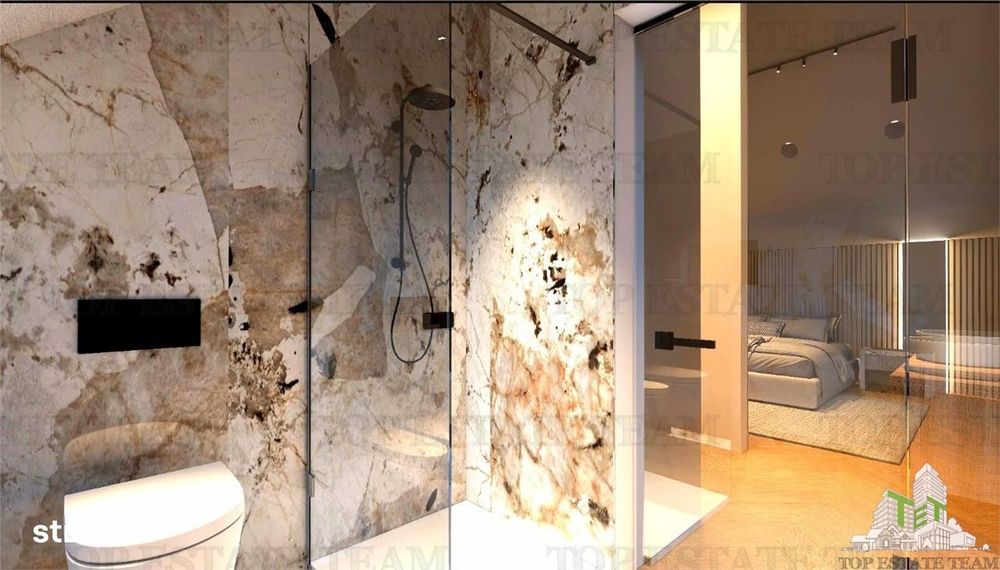 Vila Eco moderna de vanzare in Voluntari