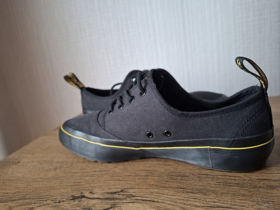 Dr.Martens кецове 40 номер.