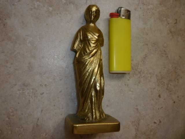 Бронзова Фигура Статуетка