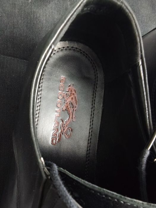 Продаётся туфли.