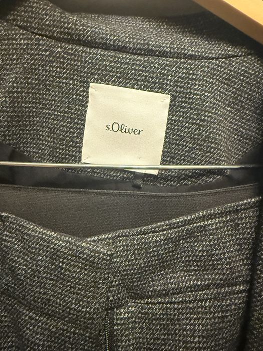 Costum Oliver pt femei