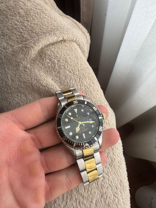 Vând    ceas    Rolex