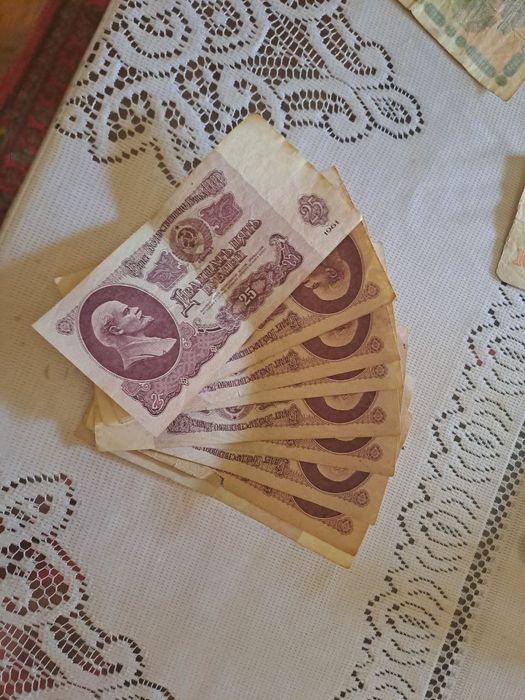 Eski pullar narxi keliwiladi