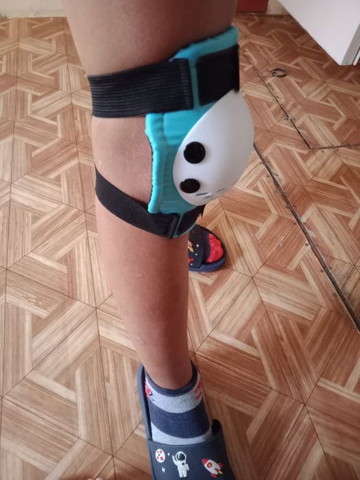 Защита для катания на скейте