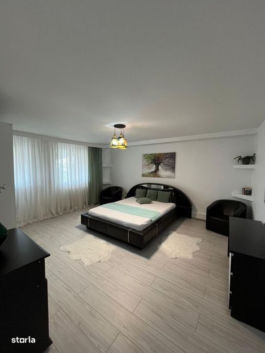 Casa impecabila P+1, 274 mp, cu 1128 mp teren si livada, zona Popoveni