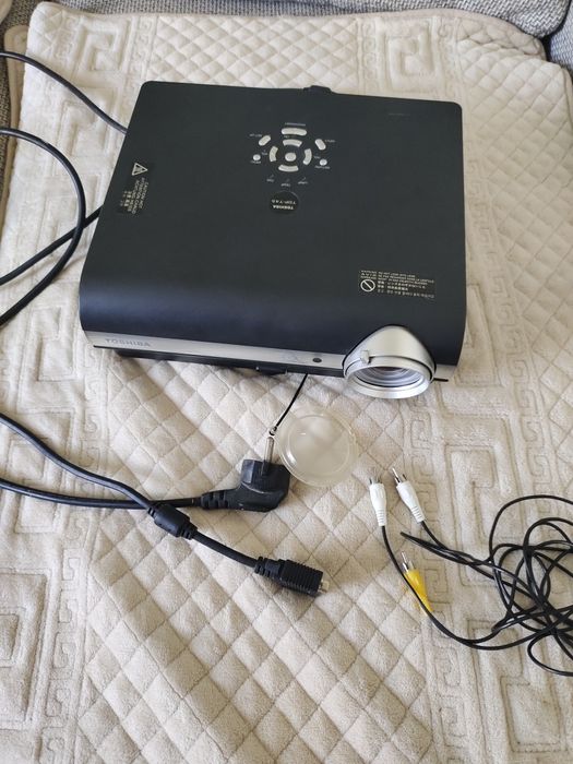 Проектор tashiba