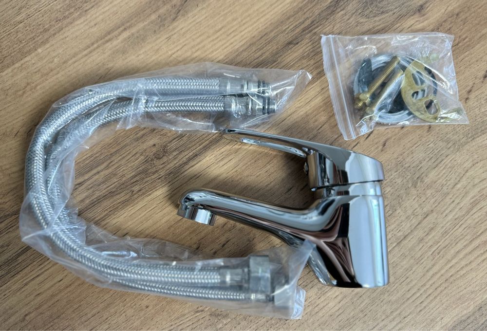 Продам кран, рукомойник, смеситель