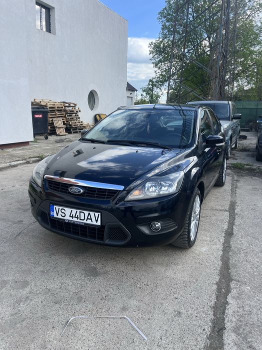 Ford focus benzina 2009