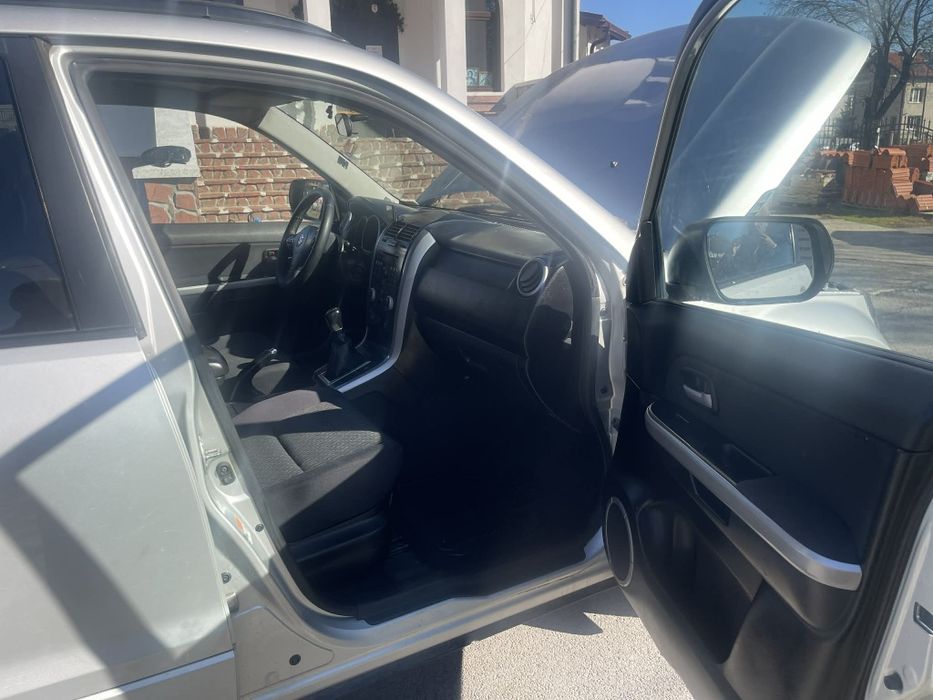 Продавам Suzuki Grand Vitara III 1.9  DDis 4x4