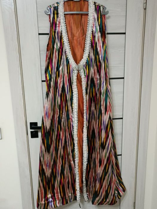 Келин сарпо арзон нархда сотилади