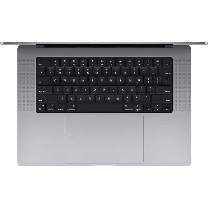 Apple MacBook Pro 16 2021 A2485, M1 PRO 10-Core, 16 RAM, SSD 512Gb, GPU 16-Core Space Gray | UsedProducts.ro