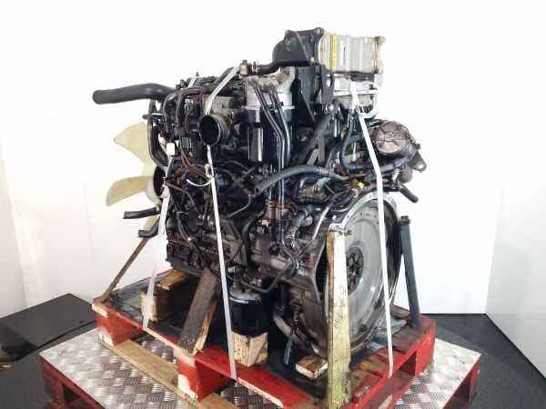 Motor complet Isuzu 4HK1 - Piese motor Isuzu