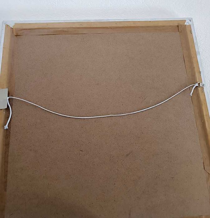 Картины масло и тканевая