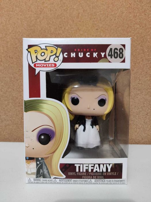 Funko pop horror