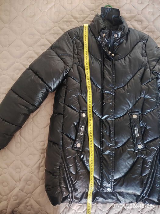 Детско яке за момиче