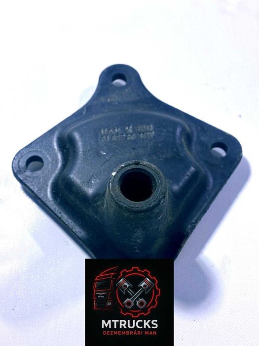 Suport cilindru ridicare cabină MAN TGX/TGS/TGA 81417203117