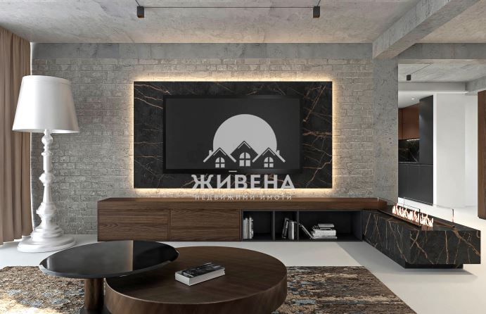 Нова къща за продажба, м-т Манастирски рид, РЗП: 335 кв.м