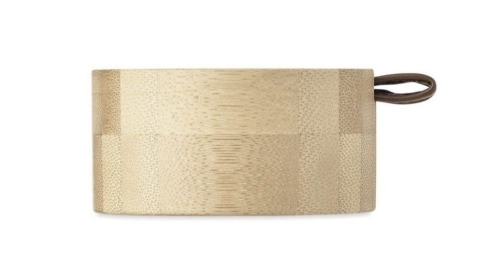 Cutiuta de lemn compartimentata