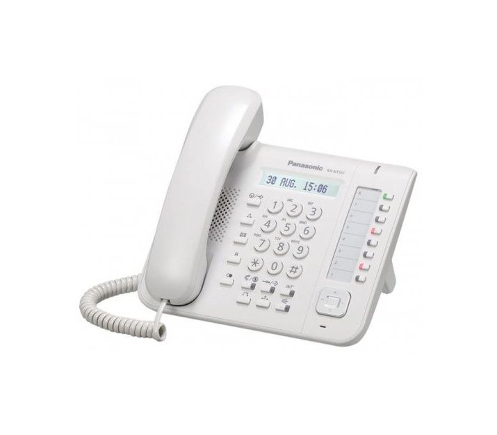Panasonic KX-NT551 телефон
