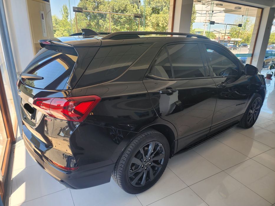 Equinox Full 2021