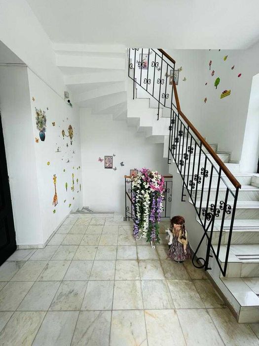 Spațiu comercial / birouri / centru medical de închiriat – Zona Ultra-Centrală SF SAVA NR 6