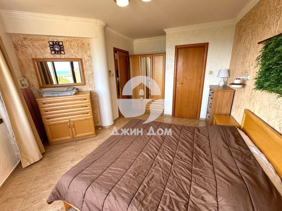 Продава се Двустаен апартамент в Свети Влас - 56 кв.м за 2768 €/кв.м - Снимка #5