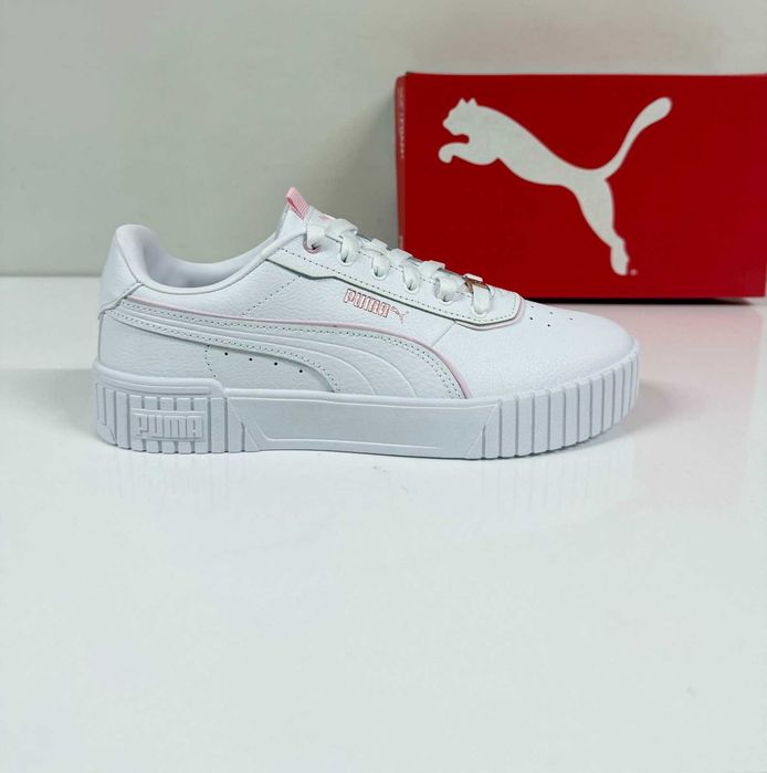 Puma Carina 2.0 Lux