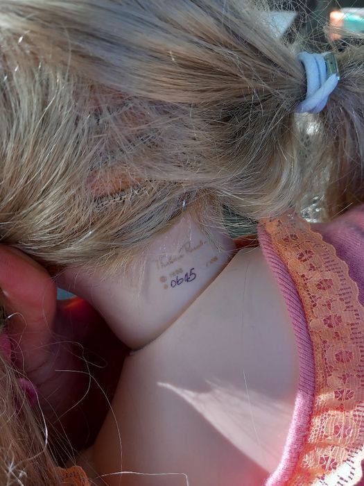 Порцеланови кукли