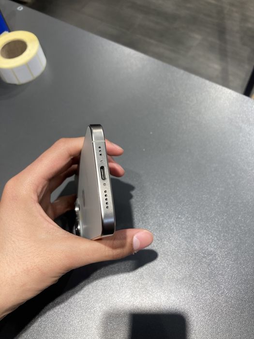 iPhone 15 Pro айфон 15 про 210к срочно