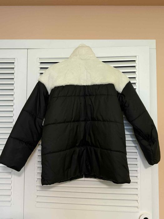 Дамско зимно яке