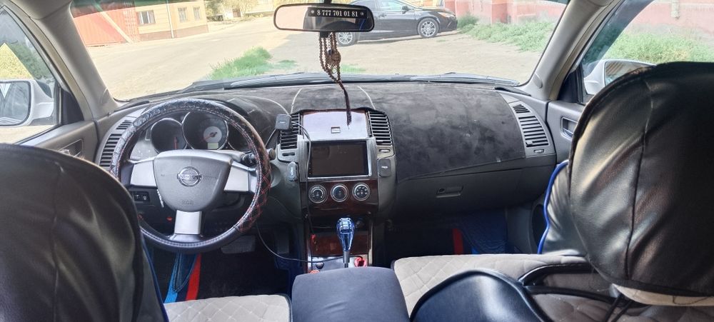 Продаётся Ниссан Алтима