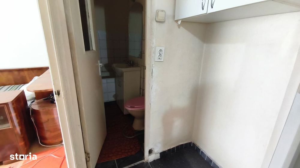 Apartament 2 camere in Deva, Etaj 1 – zona Eminescu – Maxxa