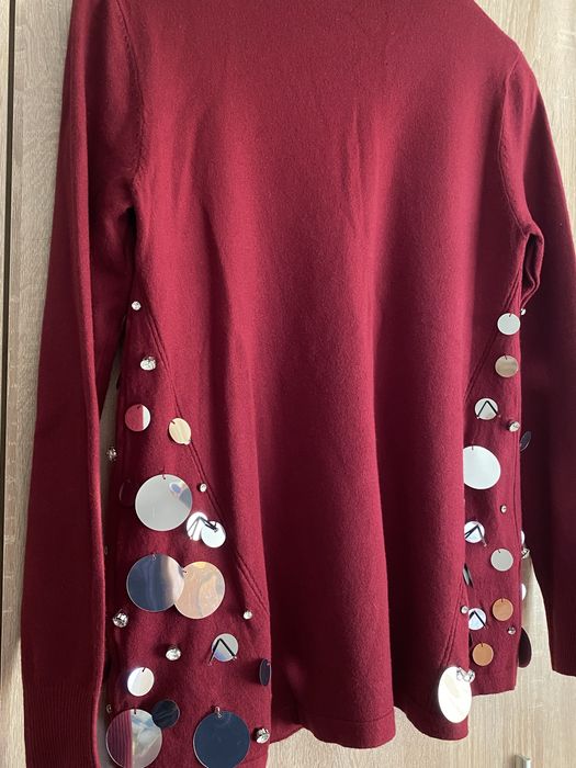 Puloverase moderne marimea 44