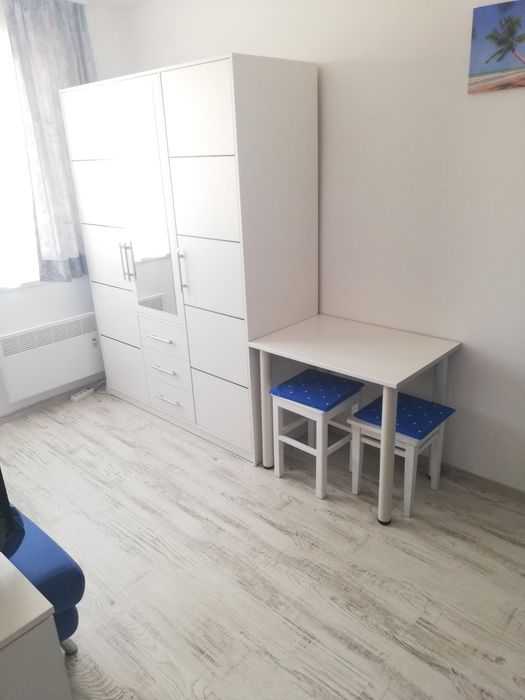 Garsoniera renovata et. 2 zona Compa