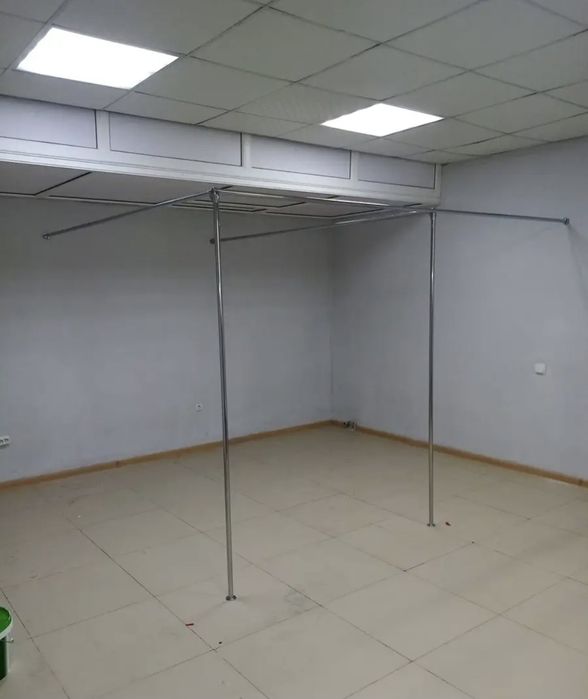 Перегородка конструкция новая