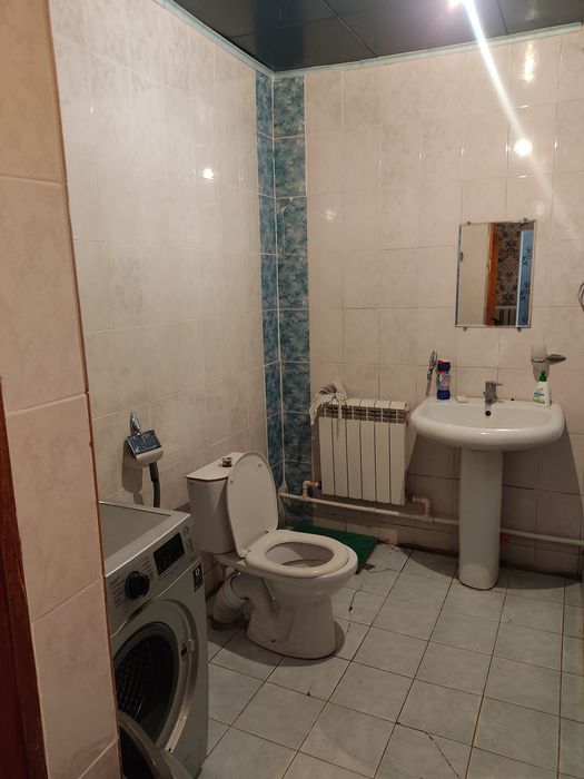 Сдам частный 4-х комнатный дом