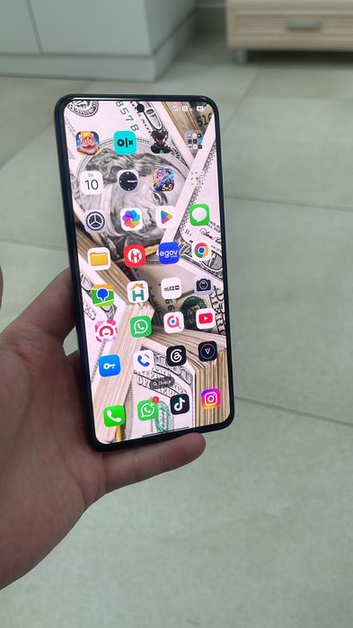 Xiaomi Poco F6 Pro 512Gb