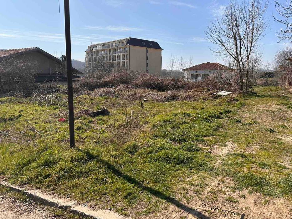 Продава се Парцел в с. Шкорпиловци, Област Варна - 1150 кв.м за 28 €/кв.м - Снимка #5