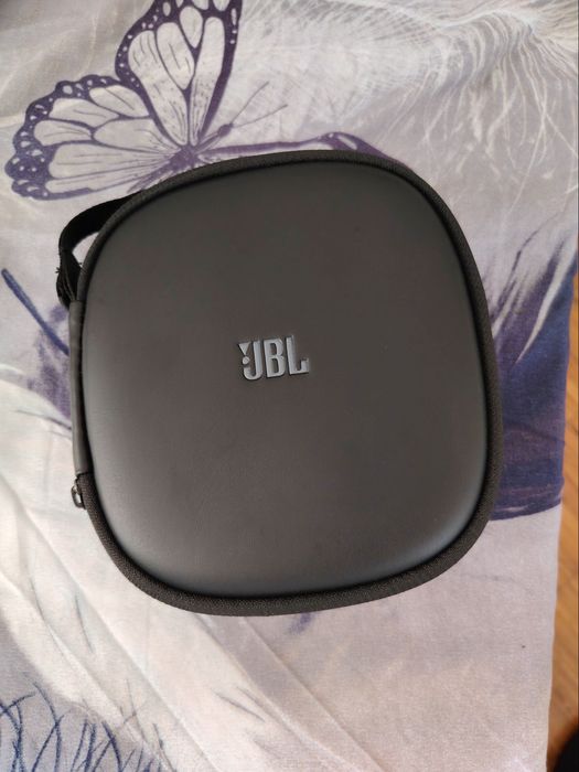 Vând/schimb căști Jbl Everest Elite 750 Nc noi