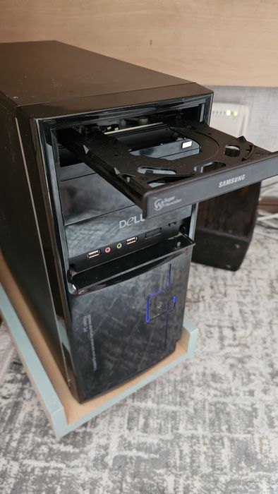 Samsung Монитор и Процессор