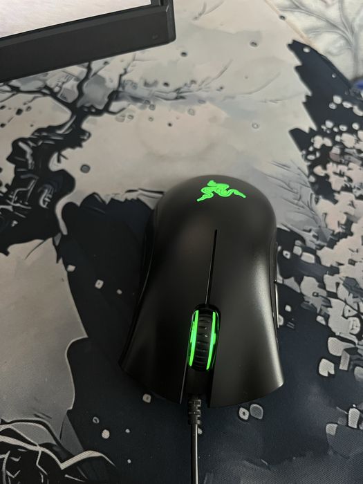 Intel(R) Core(TM) i5-11400F RTX 3050