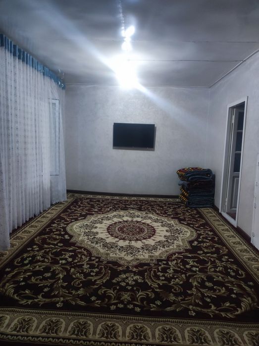 Dacha Sijjakda joylashgan arzon va hamyon bopnbop